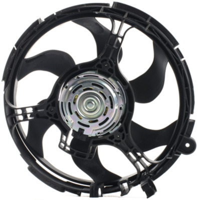 Fan, radiator - CFF 147 000P MAHLE