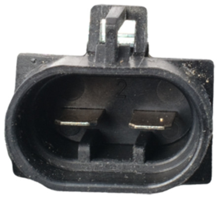 Fan, radiator - CFF 147 000P MAHLE