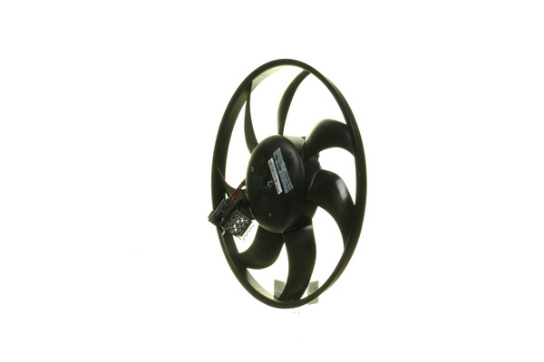 ventiliatorius, radiatoriaus - CFF 160 000P MAHLE
