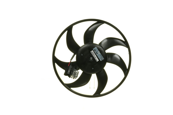 ventiliatorius, radiatoriaus - CFF 160 000P MAHLE