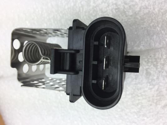 ventiliatorius, radiatoriaus - CFF 160 000P MAHLE