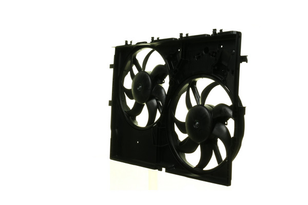 Ventola, Raffreddamento motore - CFF 192 000P MAHLE