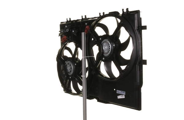 Fan, radiator - CFF 194 000P MAHLE