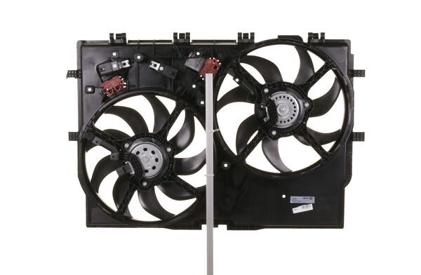 Fan, radiator - CFF 194 000P MAHLE