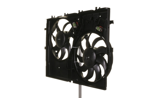 Fan, radiator - CFF 194 000P MAHLE