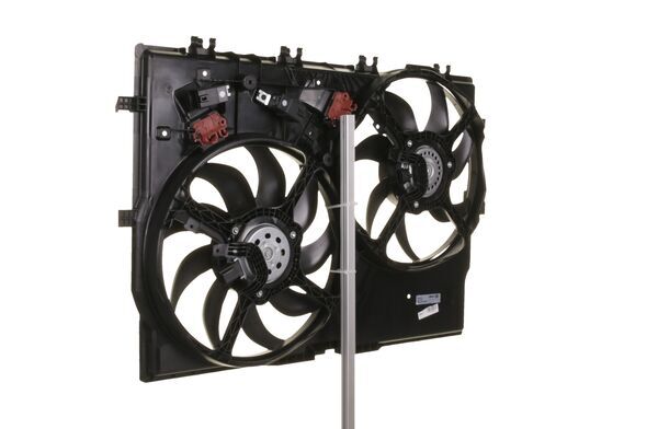 Fan, radiator - CFF 194 000P MAHLE