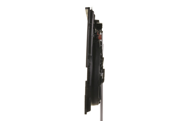 Fan, radiator - CFF 194 000P MAHLE