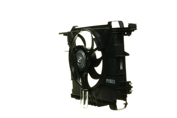 Ventola, Raffreddamento motore - CFF 211 000P MAHLE