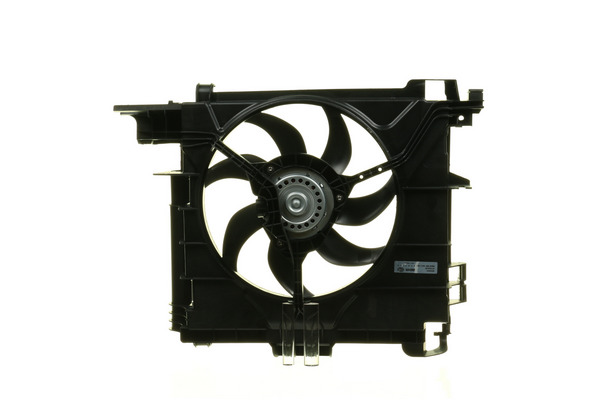 Ventola, Raffreddamento motore - CFF 211 000P MAHLE