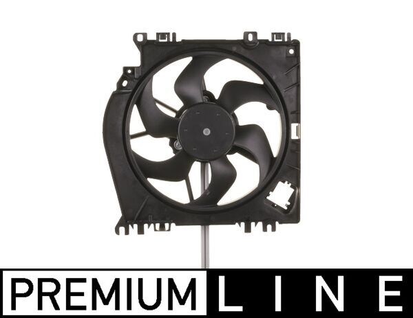 Ventola, Raffreddamento motore - CFF 285 000P MAHLE