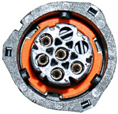 Fan, radiator - CFF 441 000P MAHLE