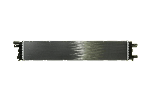 Low Temperature Cooler, intercooler - CIR 12 000P MAHLE