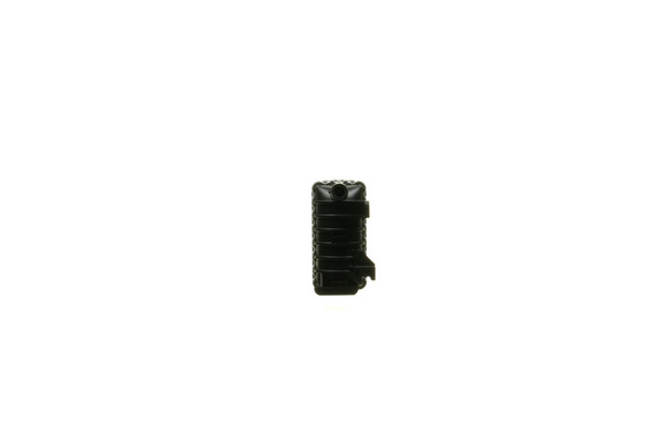 Low Temperature Cooler, intercooler - CIR 12 000P MAHLE