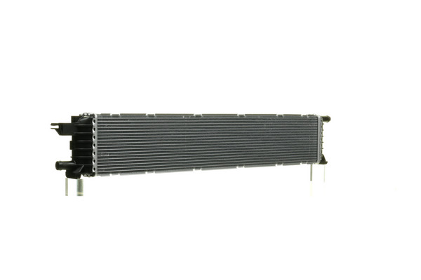 Low Temperature Cooler, intercooler - CIR 12 000P MAHLE