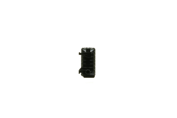 Low Temperature Cooler, intercooler - CIR 12 000P MAHLE