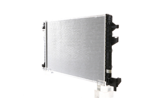 Low Temperature Cooler, intercooler - CIR 34 000S MAHLE