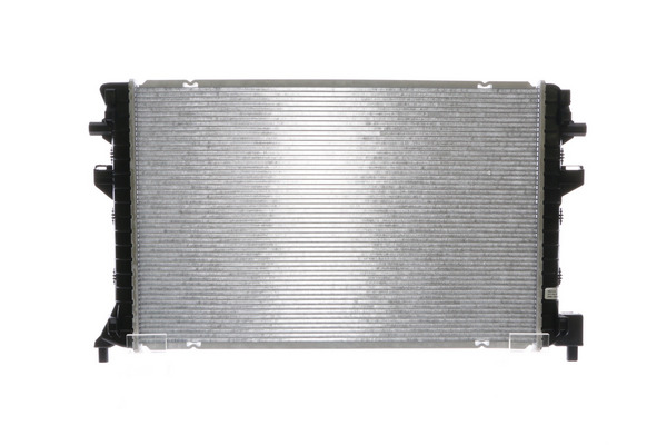 Low Temperature Cooler, intercooler - CIR 34 000S MAHLE