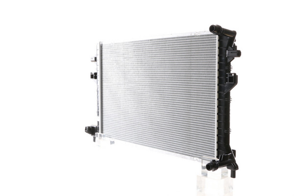Low Temperature Cooler, intercooler - CIR 34 000S MAHLE