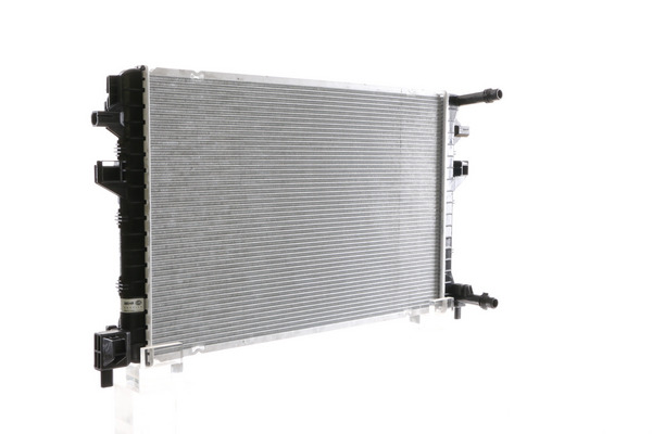 Low Temperature Cooler, intercooler - CIR 34 000S MAHLE