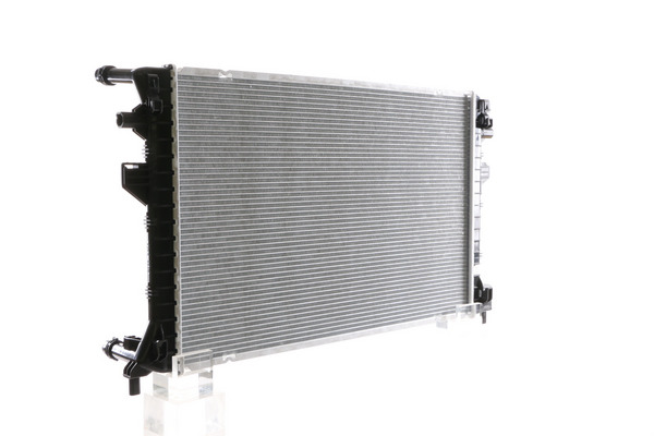 Low Temperature Cooler, intercooler - CIR 34 000S MAHLE