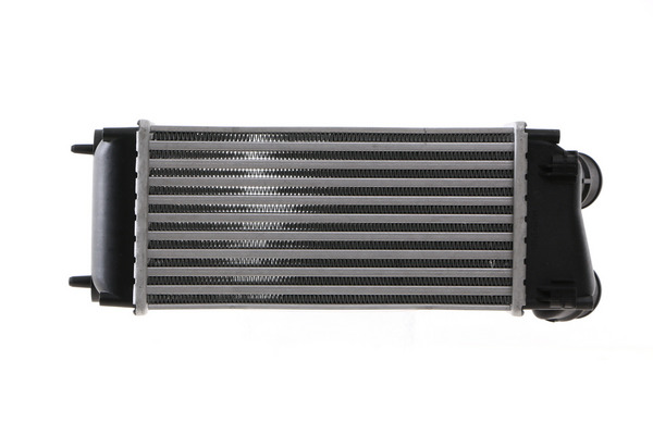 Intercooler, charger - CI 16 000S MAHLE