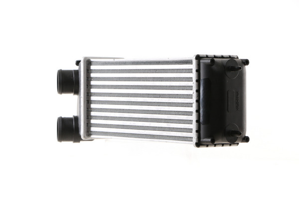 Intercooler, charger - CI 16 000S MAHLE