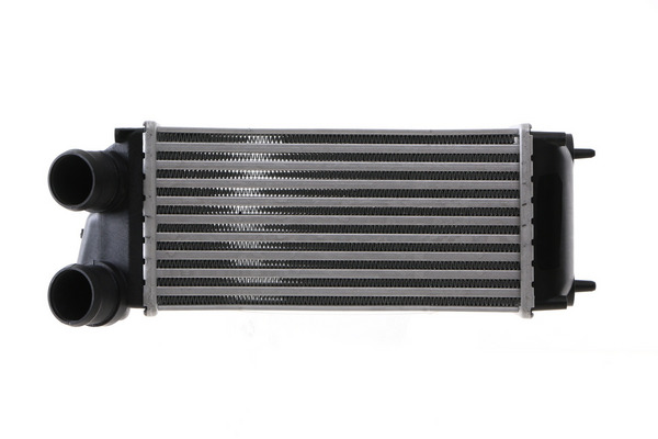 Intercooler, charger - CI 16 000S MAHLE