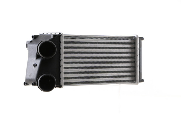 Intercooler, charger - CI 16 000S MAHLE
