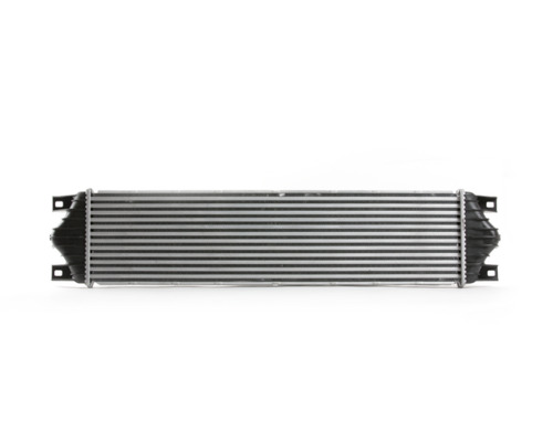 Intercooler, charger - CI 19 000S MAHLE
