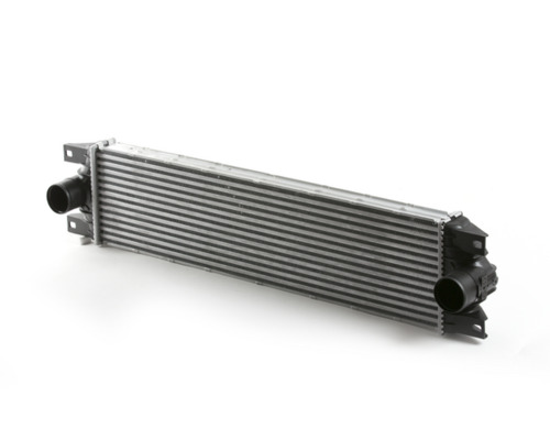 Intercooler, charger - CI 19 000S MAHLE