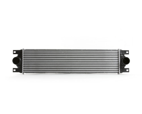 Intercooler, charger - CI 19 000S MAHLE