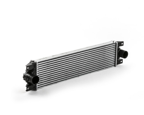 Intercooler, charger - CI 19 000S MAHLE