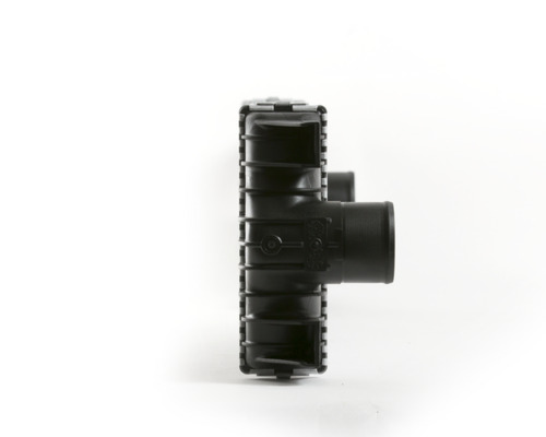 Intercooler, charger - CI 19 000S MAHLE