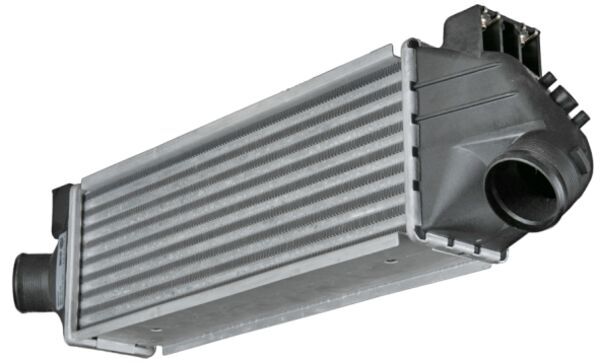 Intercooler, charger - CI 203 000S MAHLE