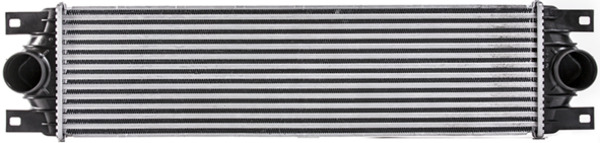 Intercooler, charger - CI 20 000S MAHLE