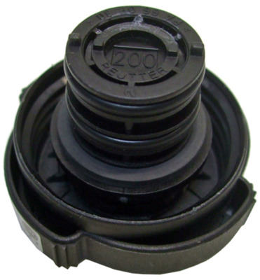 Sealing Cap, coolant tank - CRB 22 000P MAHLE