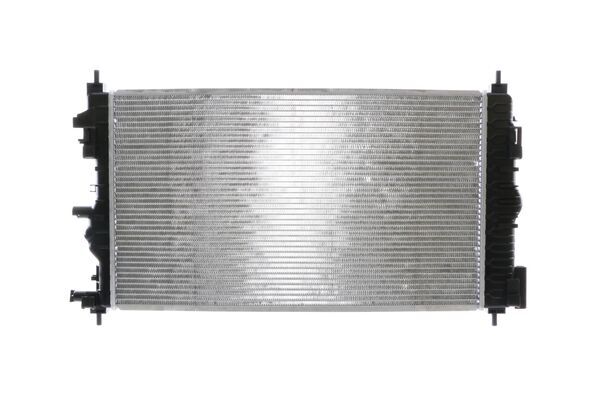 radiatorius, variklio aušinimas - CR 1011 000S MAHLE