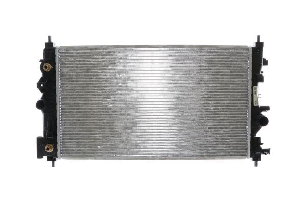 radiatorius, variklio aušinimas - CR 1011 000S MAHLE