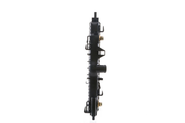 radiatorius, variklio aušinimas - CR 1011 000S MAHLE