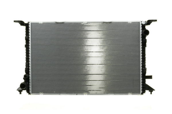 Radiatore, Raffreddamento motore - CR 1023 000P MAHLE