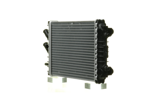 Radiator, engine cooling - CR 1024 000P MAHLE