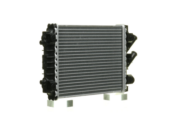 Radiator, engine cooling - CR 1024 000P MAHLE