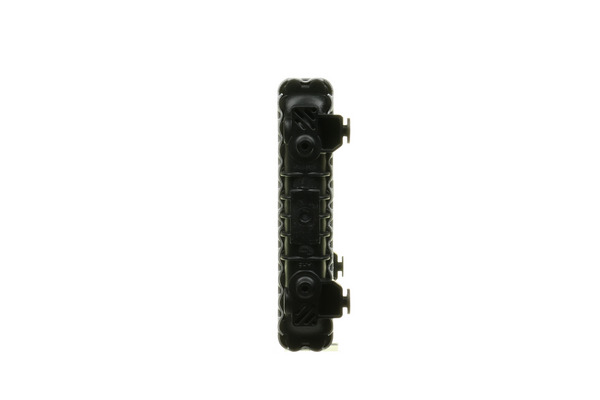 Radiator, engine cooling - CR 1024 000P MAHLE