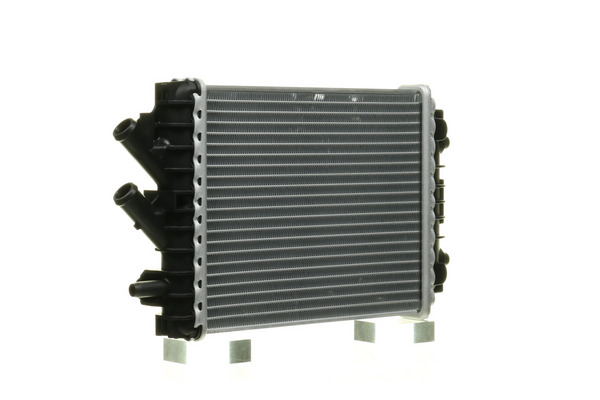 Radiator, engine cooling - CR 1024 000P MAHLE