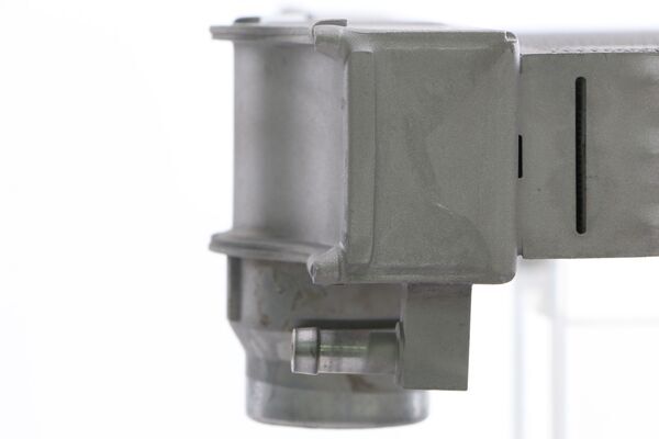 Radiator, engine cooling - CR 1049 000S MAHLE