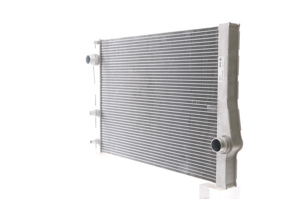 Radiator, engine cooling - CR 1049 000S MAHLE