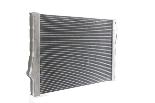 Radiator, engine cooling - CR 1049 000S MAHLE