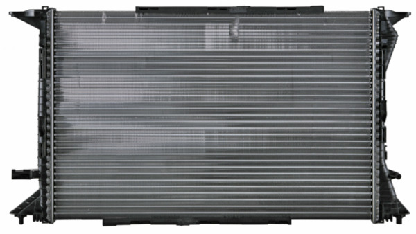 Radiator, engine cooling - CR 1060 000P MAHLE