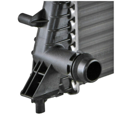 Radiator, engine cooling - CR 1060 000P MAHLE