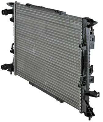 Radiator, engine cooling - CR 1060 000P MAHLE